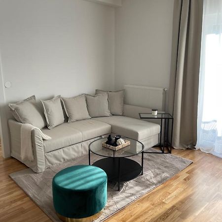 Tadea Apartment Загреб Екстериор снимка