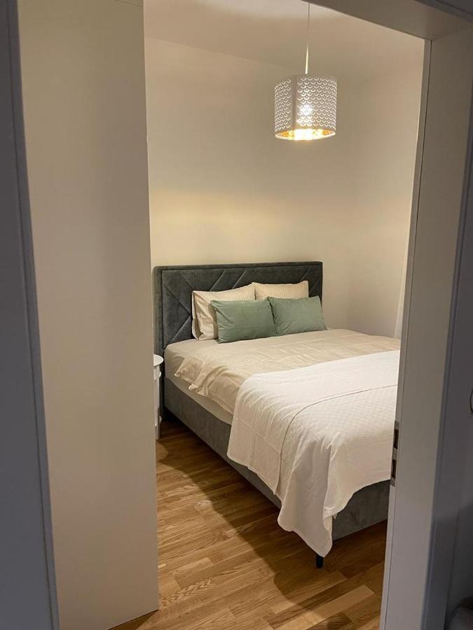 Tadea Apartment Загреб Екстериор снимка