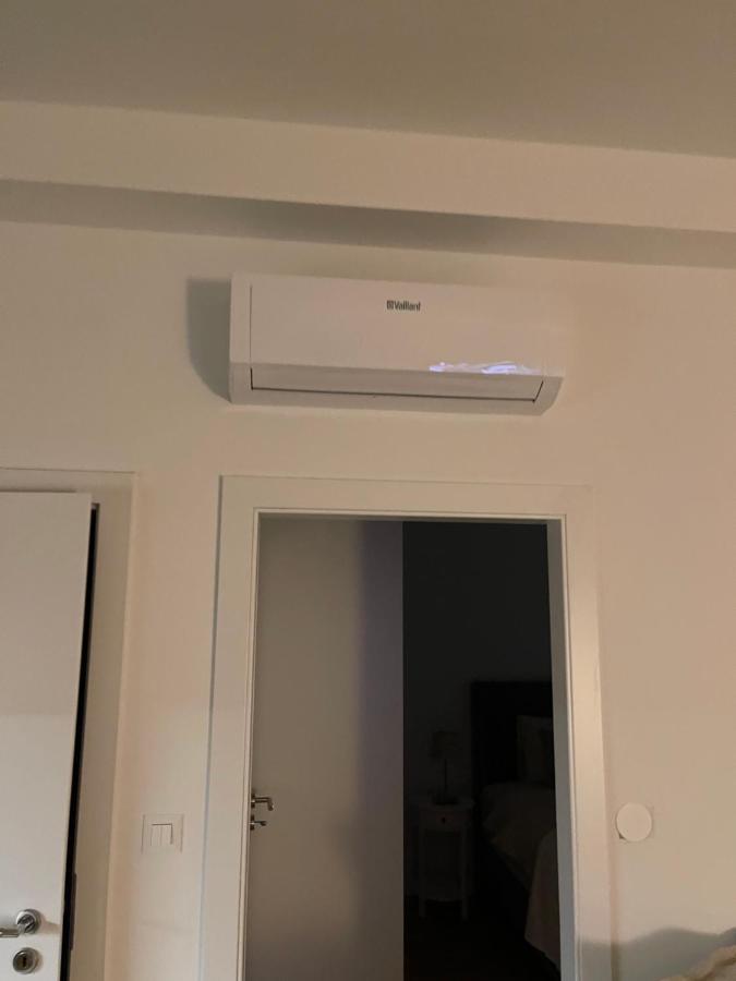 Tadea Apartment Загреб Екстериор снимка