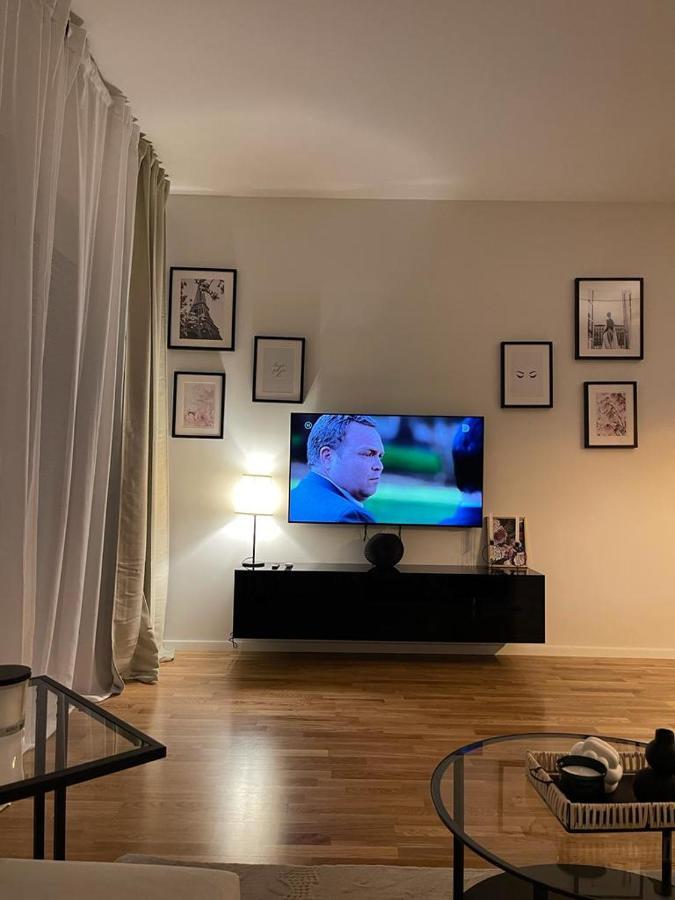 Tadea Apartment Загреб Екстериор снимка