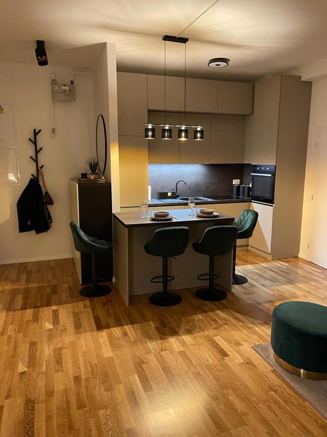 Tadea Apartment Загреб Екстериор снимка