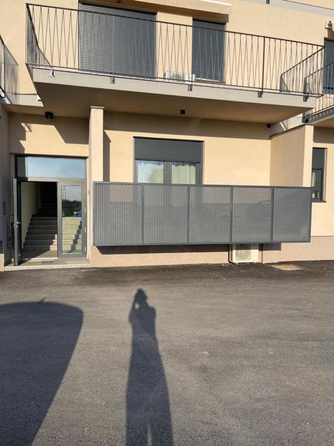 Tadea Apartment Загреб Екстериор снимка