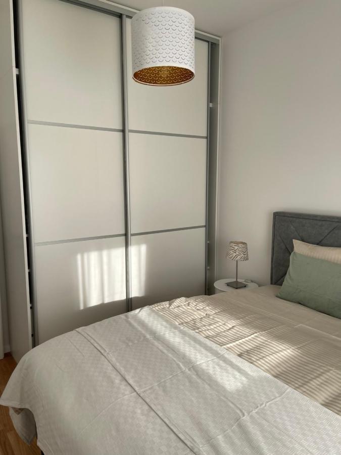 Tadea Apartment Загреб Екстериор снимка
