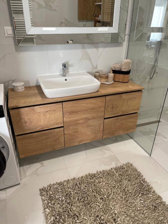 Tadea Apartment Загреб Екстериор снимка