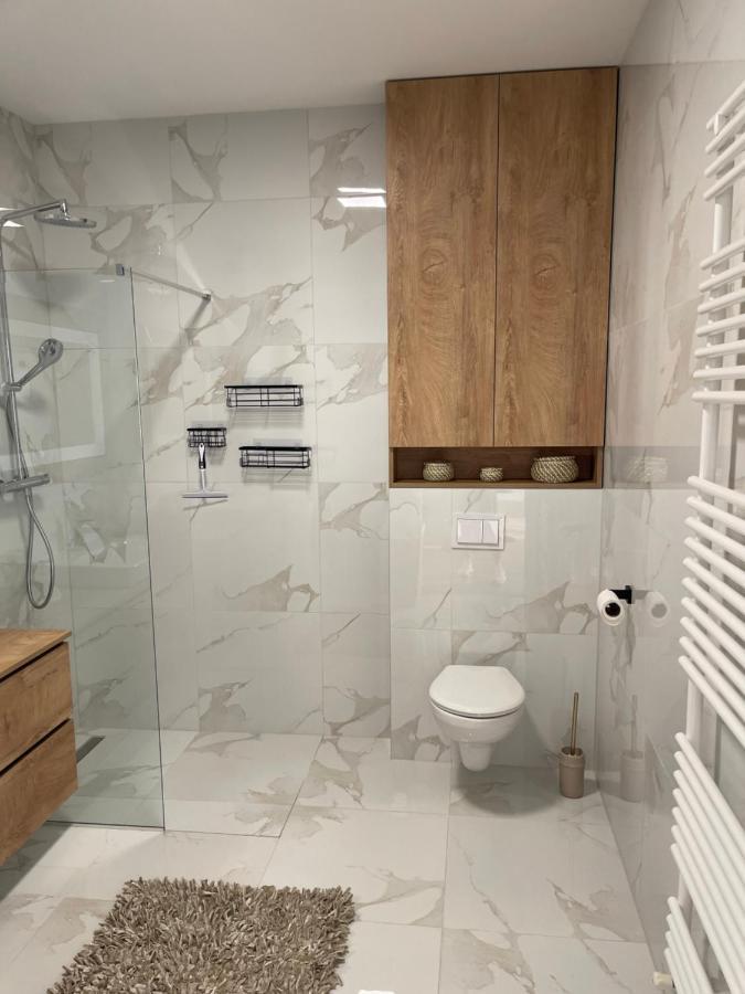 Tadea Apartment Загреб Екстериор снимка