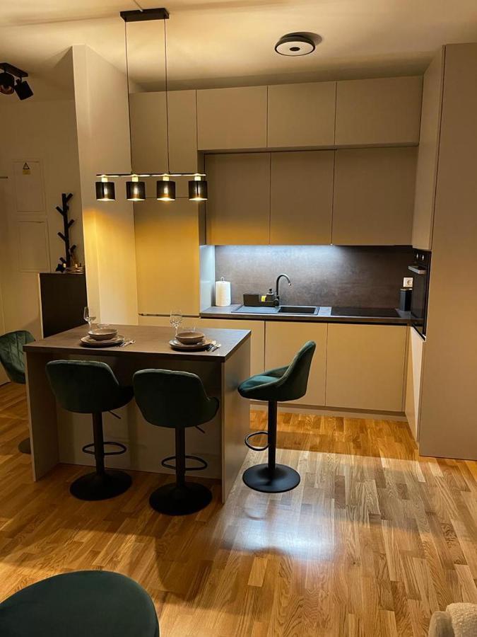 Tadea Apartment Загреб Екстериор снимка