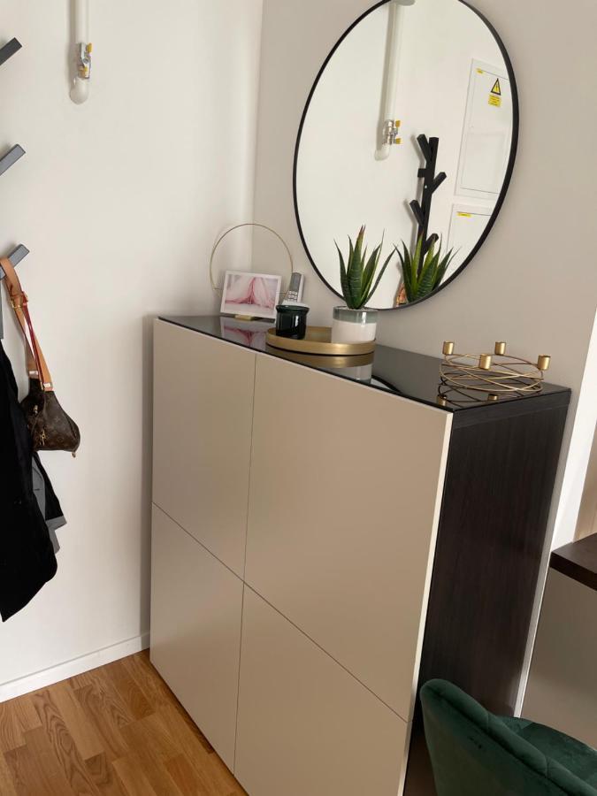 Tadea Apartment Загреб Екстериор снимка