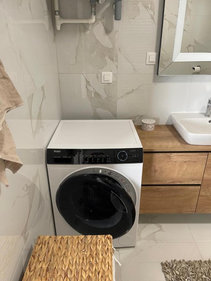 Tadea Apartment Загреб Екстериор снимка